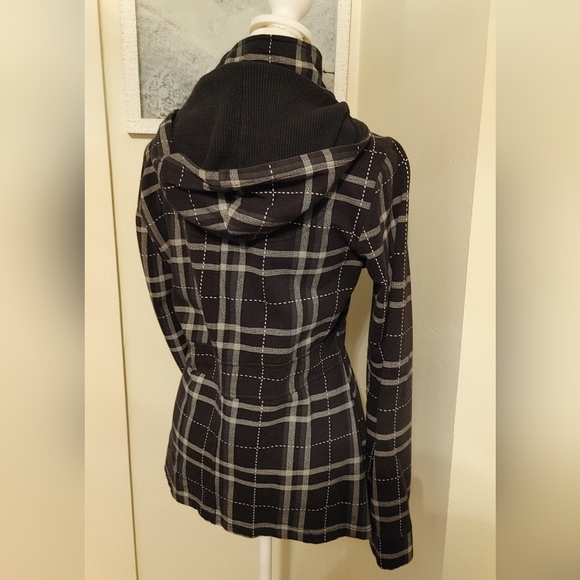 Womens Self Esteem jacket - Picture 2 of 5